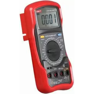 Цифровий мультиметр UNI-T UT56