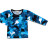 Піжама дитяча Breeze трикотажна (17828-92G-blue)