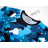 Піжама дитяча Breeze трикотажна (17828-92G-blue)