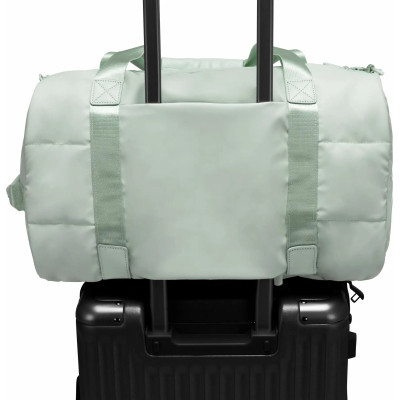 Дорожня сумка Heys Puffer Sage Green (30123-0138-00) (930927)