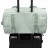 Дорожня сумка Heys Puffer Sage Green (30123-0138-00) (930927)