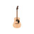 Гітара акустична Fender California Debut Redondo Natural (301697)