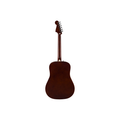 Гітара акустична Fender California Debut Redondo Natural (301697)