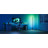 Світильник Govee H607C Floor Lamp 2, 1725Lm, RGBICWW, WI-FI/Bluetooth, black (H607C311)