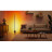 Світильник Govee H607C Floor Lamp 2, 1725Lm, RGBICWW, WI-FI/Bluetooth, black (H607C311)