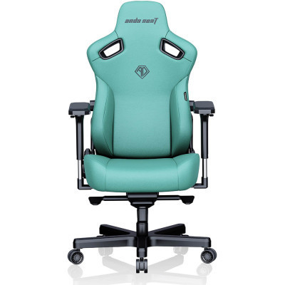 Крісло ігрове Anda Seat Kaiser 3 Size XL Green (AD12YDC-XL-01-E-PV/C)