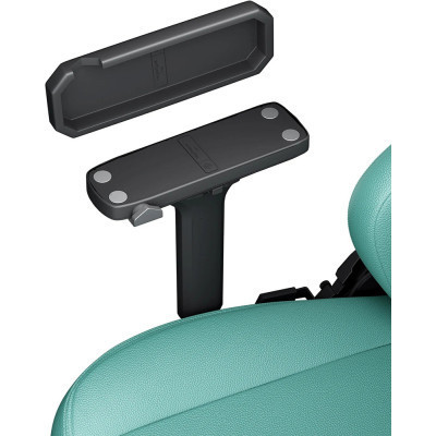 Крісло ігрове Anda Seat Kaiser 3 Size XL Green (AD12YDC-XL-01-E-PV/C)