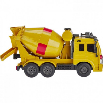 Радіокерована іграшка ZIPP Toys Бетономешалка (PX9302E)