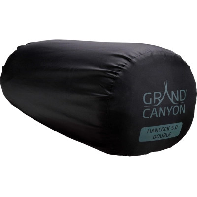 Туристичний килимок Grand Canyon Hancock 5.0 Double Botanical Garden (350016)