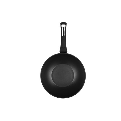 Сковорода Ardesto Gemini Trento Wok 28 см (AR1928GMW)
