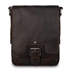 Сумка Ashwood 8341 Brown