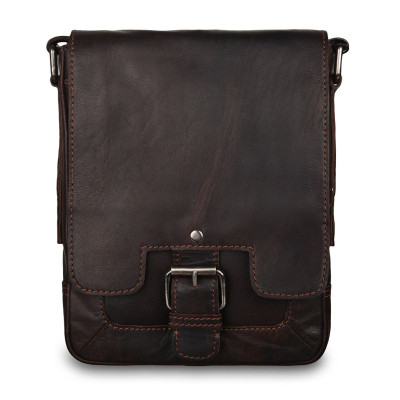 Сумка Ashwood 8341 Brown