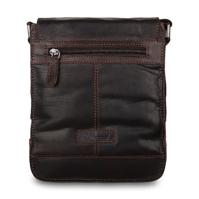 Сумка Ashwood 8341 Brown