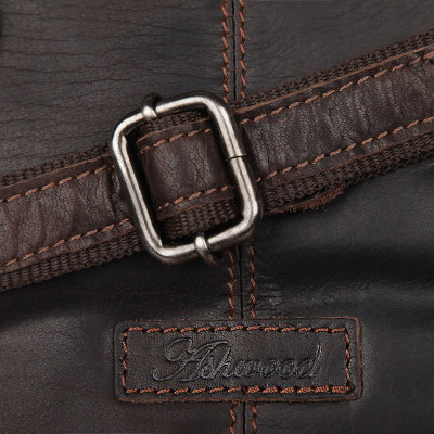 Сумка Ashwood 8341 Brown