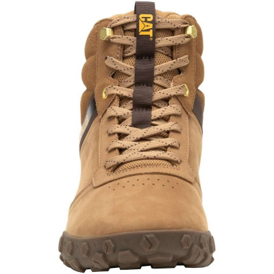 Черевики Caterpillar (CAT) Hex Ready Mid P726023 коричневі 45 (195020139660)