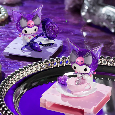 Фігурка Pop Top сюрприз Kuromi Сад мрії (23WH-006)