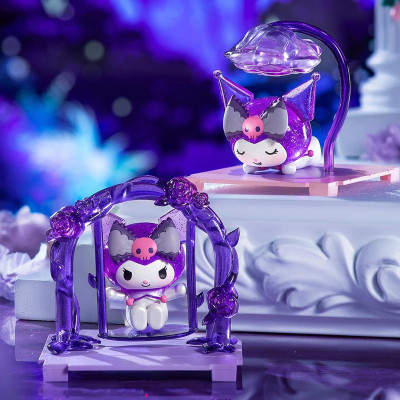 Фігурка Pop Top сюрприз Kuromi Сад мрії (23WH-006)