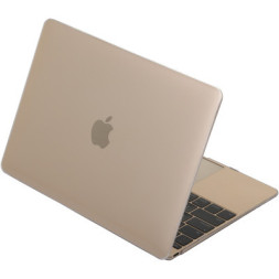 Чохол до ноутбука Armorstandart 13.3&quot; MacBook Air 2018 (A2337/A1932/A2179) Air Shell (ARM54291)