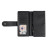 Гаманець Ashwood J53 Black