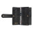 Гаманець Ashwood J53 Black