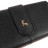 Гаманець Ashwood J53 Black