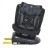 Автокрісло El Camino I-CON (0-36кг) (ME 1117 melange mid gray)