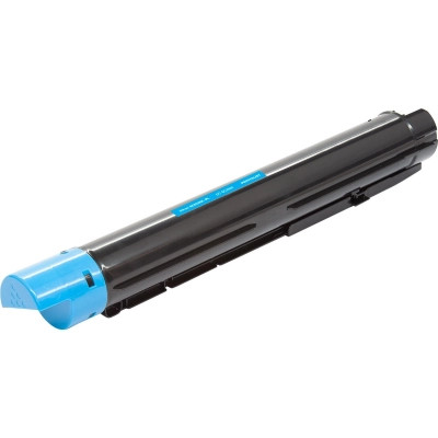Картридж Printalist Xerox DC SC2020/ 006R01694 Cyan (Xerox-SC2020C-PL)
