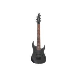 Електрогітара Ibanez RG8EX BKF (234947)