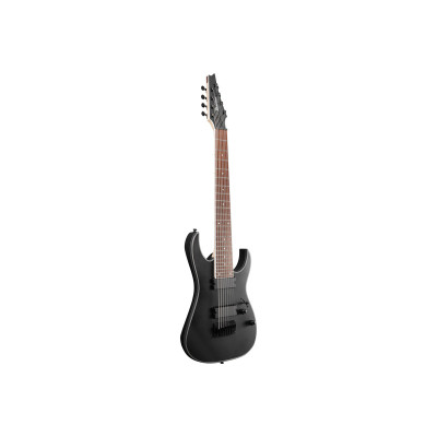 Електрогітара Ibanez RG8EX BKF (234947)