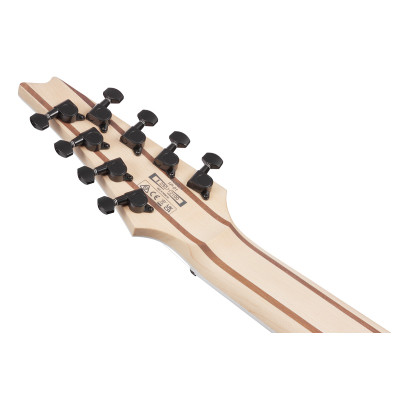 Електрогітара Ibanez RG8EX BKF (234947)
