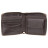 Гаманець Visconti HT14 Camden з RFID Chocolate (HT14 CHOC)