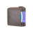 Гаманець Visconti HT14 Camden з RFID Chocolate (HT14 CHOC)