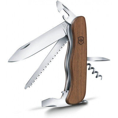 Ніж Victorinox Forester Wood Blister (0.8361.63B1)