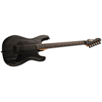 Електрогітара LTD SN-1HT Black Blast