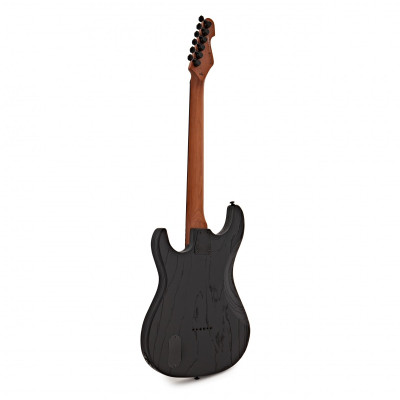 Електрогітара LTD SN-1HT Black Blast