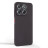 Чохол до мобільного телефона BeCover Nubia V70 Black (713560)