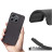 Чохол до мобільного телефона BeCover Nubia V70 Black (713560)