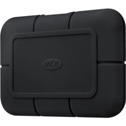 Накопичувач SSD USB Type-C 2TB Rugged Pro LaCie (STHZ2000800)