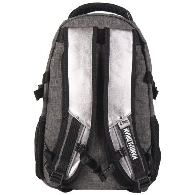 Рюкзак шкільний Cerda Mandalorian Casual Fashion Travel Backpack (CERDA-2100003187)