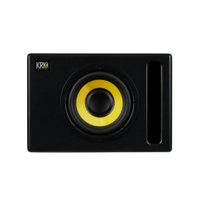Студійний монітор KRK Systems S8.4 (225515)
