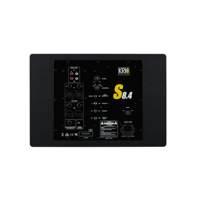 Студійний монітор KRK Systems S8.4 (225515)