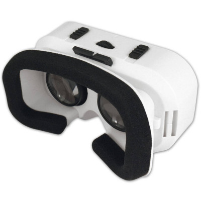 Окуляри віртуальної реальності Esperanza 3D VR Glasses SHINECON 4.7&quot; - 6&quot; (EMV400)