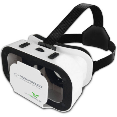 Окуляри віртуальної реальності Esperanza 3D VR Glasses SHINECON 4.7&quot; - 6&quot; (EMV400)