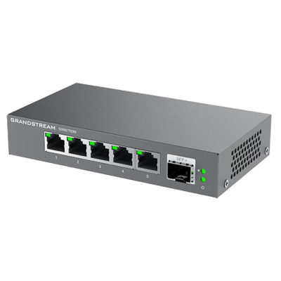 Комутатор мережевий Grandstream GWN7700M