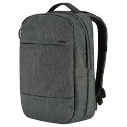 Рюкзак для ноутбука Incase 15&quot; City Compact Backpack Heather Black (CL55571)