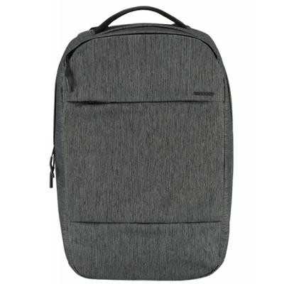 Рюкзак для ноутбука Incase 15&quot; City Compact Backpack Heather Black (CL55571)