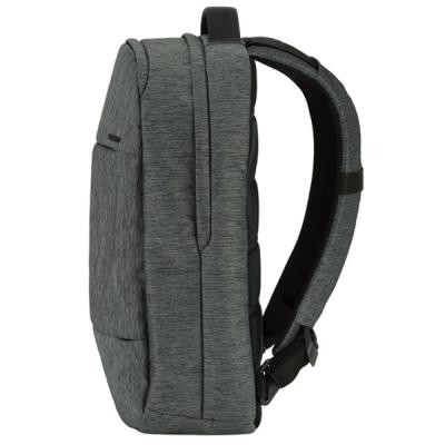 Рюкзак для ноутбука Incase 15&quot; City Compact Backpack Heather Black (CL55571)