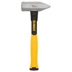 Кувалда DeWALT міні, 1810 г, з гасінням вібрації, 37 см. (DWHT56157-1)