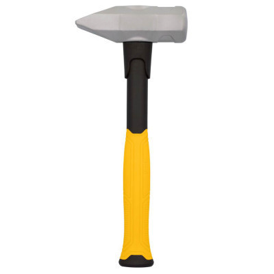 Кувалда DeWALT міні, 1810 г, з гасінням вібрації, 37 см. (DWHT56157-1)
