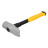 Кувалда DeWALT міні, 1810 г, з гасінням вібрації, 37 см. (DWHT56157-1)